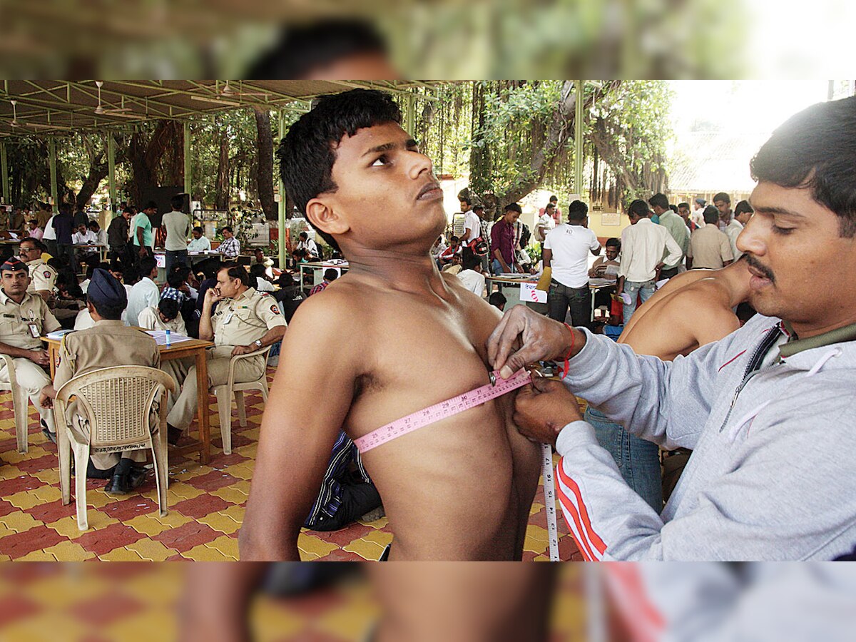 Gujarat High Court asks govt to add rider as 'shrunk' applicants oppose hiring
