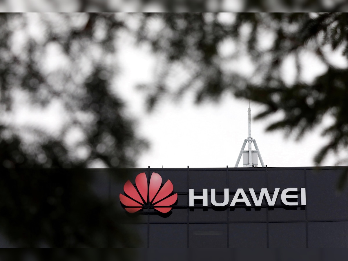 US blacklists Huawei, places it on entity list