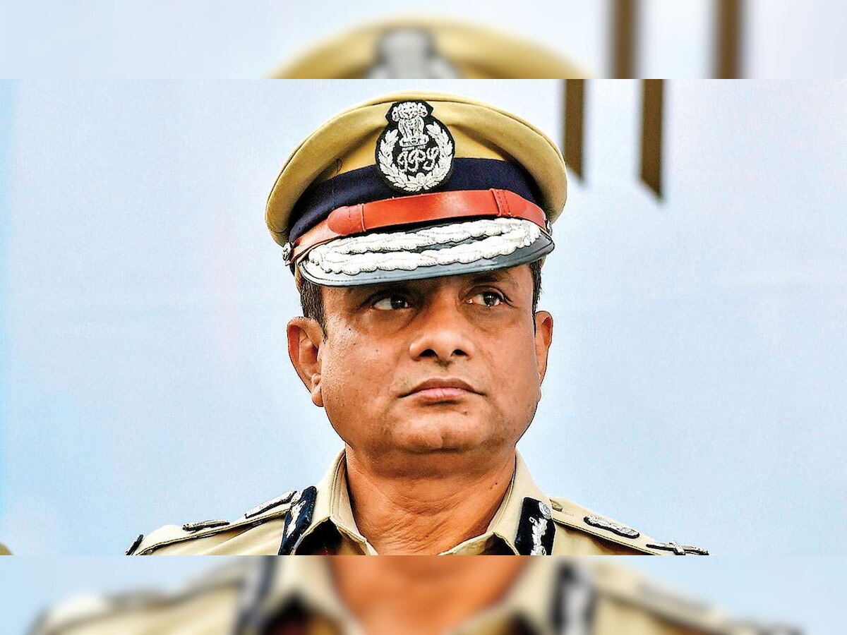 Relieved Bengal top cop Rajiv Kumar fails to report for duty at MHA after EC direction