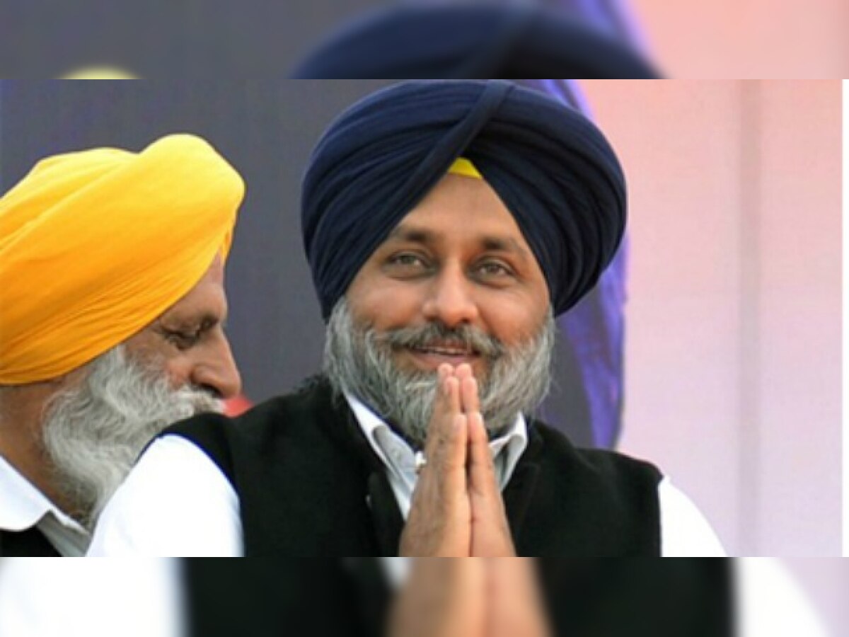 We are not enemies, politics should not be like India vs Pakistan: Sukhbir Badal