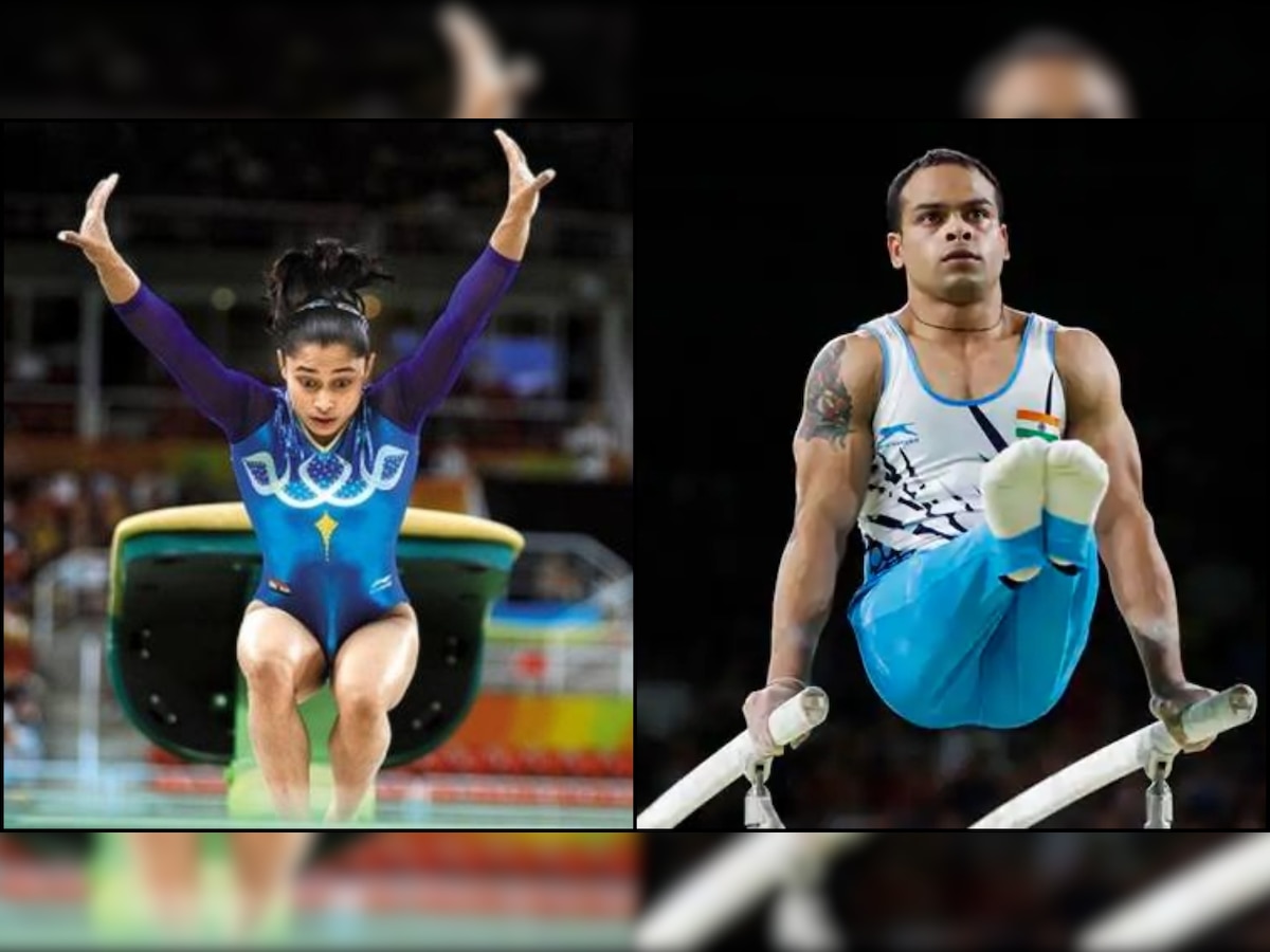 Asian Championship: Dipa Karmakar, Rakesh Patra participation in jeopardy after SAI announces selection trials