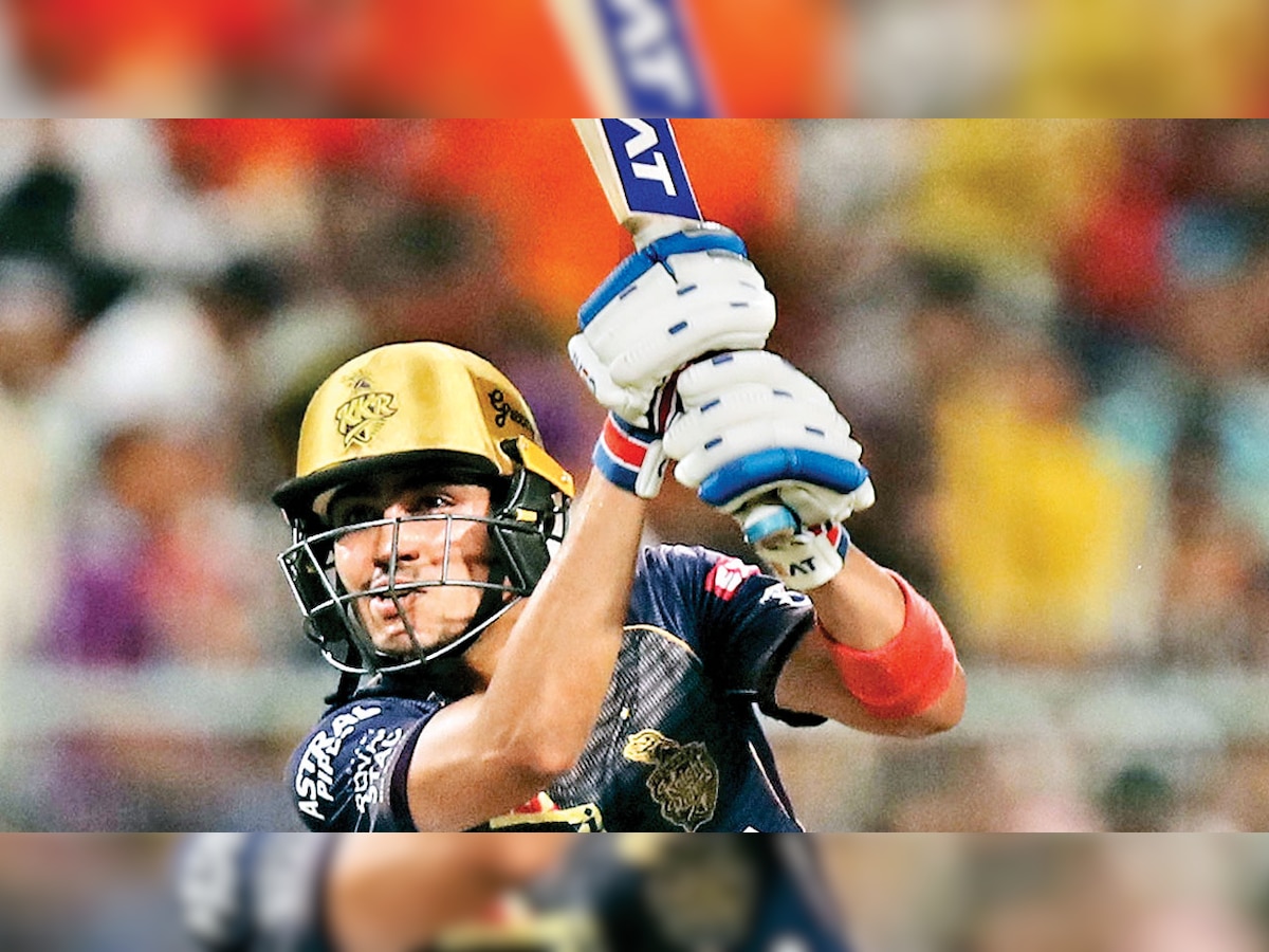 Would not have been surprised if selected for World Cup: Shubman Gill