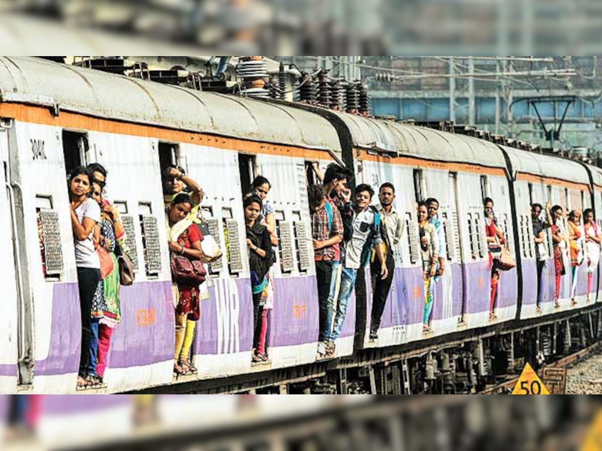 Women safety: ‘Talk back’ on 72 Western Railway trains