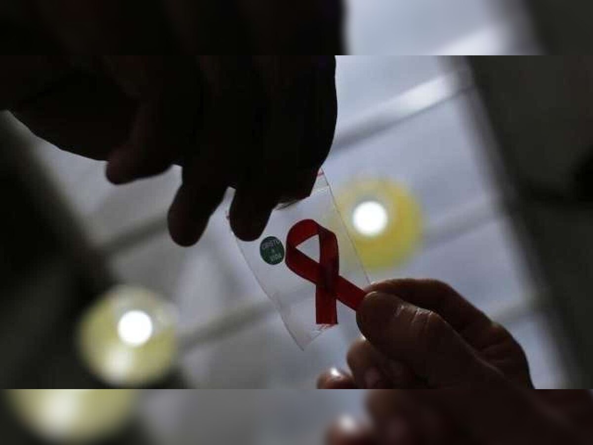 519 people mostly children tested HIV-positive in Pak's Sindh province