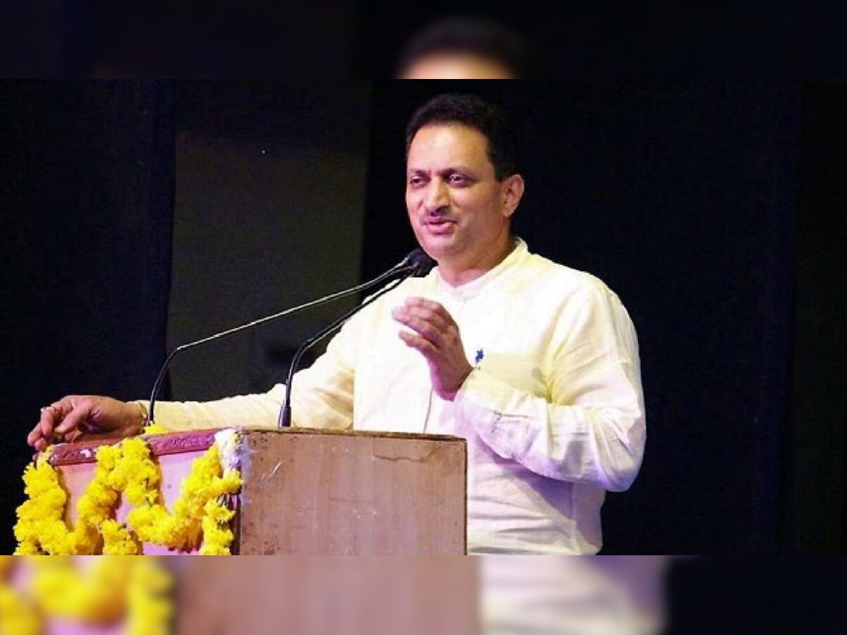 Account was breached, says Hegde after deleting pro-Godse tweet