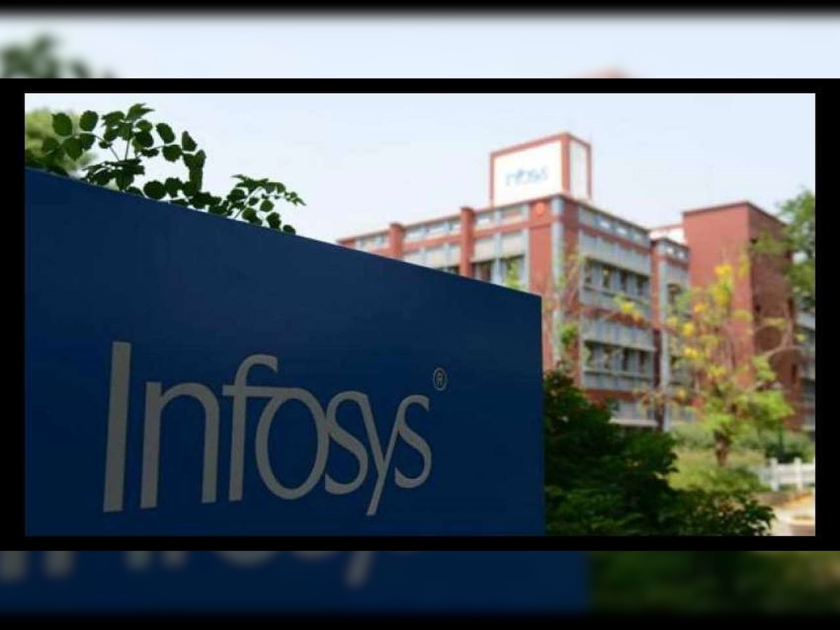 Infosys to allocate up to 50 mn shares to incentivise staff