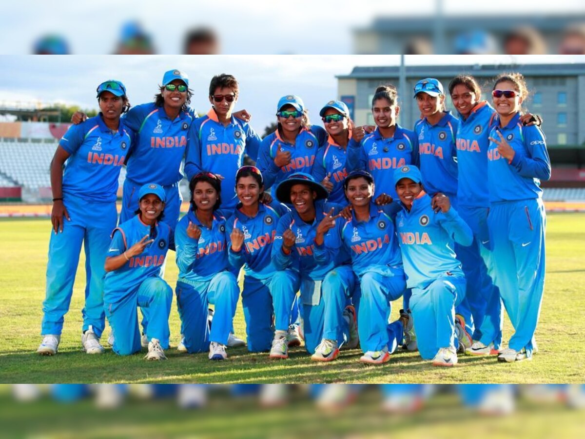 Indian women's team will be a 'force in world cricket,' says Australia coach Matthew Mott