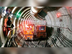 Plans to expand Metro connectivity in progress