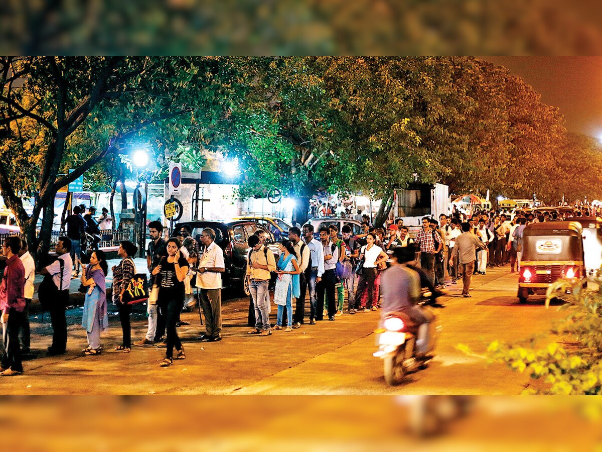 Shared autos flout traffic norms the most: Experts