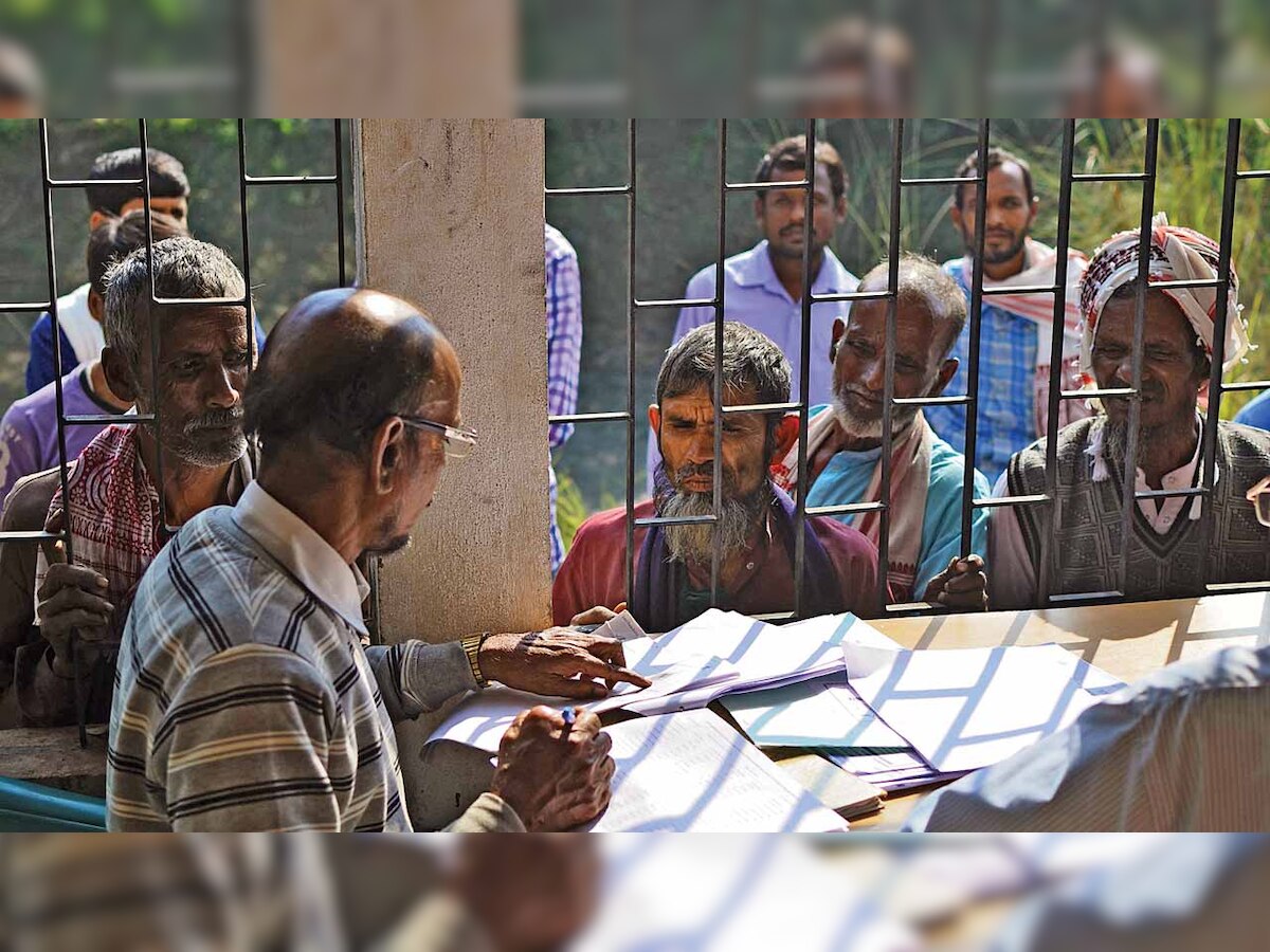 Supreme Court raises hopes for Assam 'foreigners'