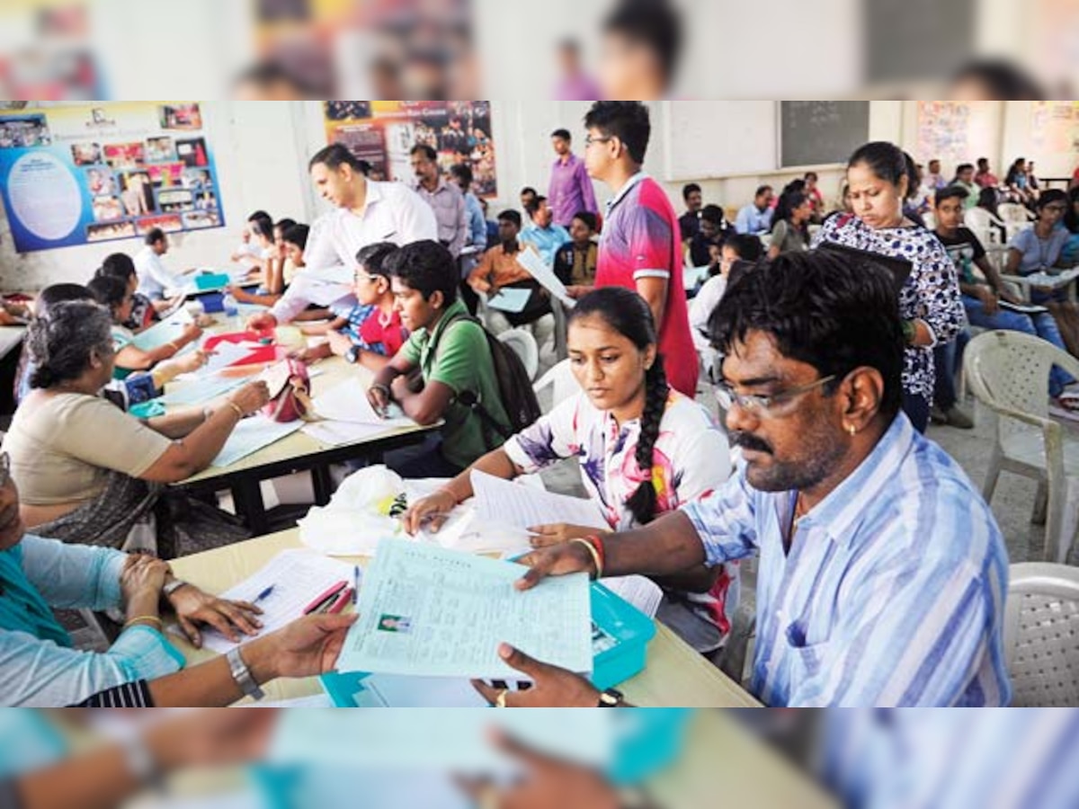 Student fakes income docs, school finds him in a bungalow