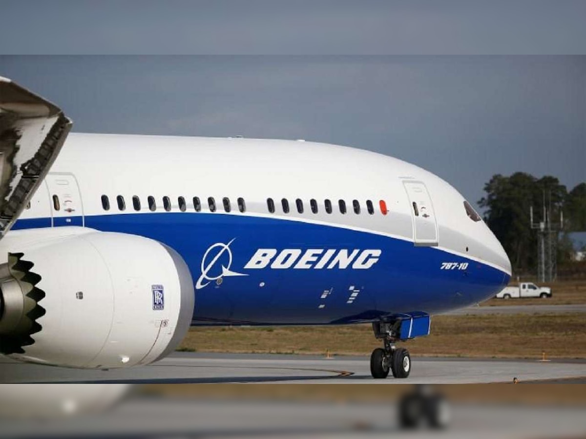 Simulator software of 737 MAX jets corrected: Boeing