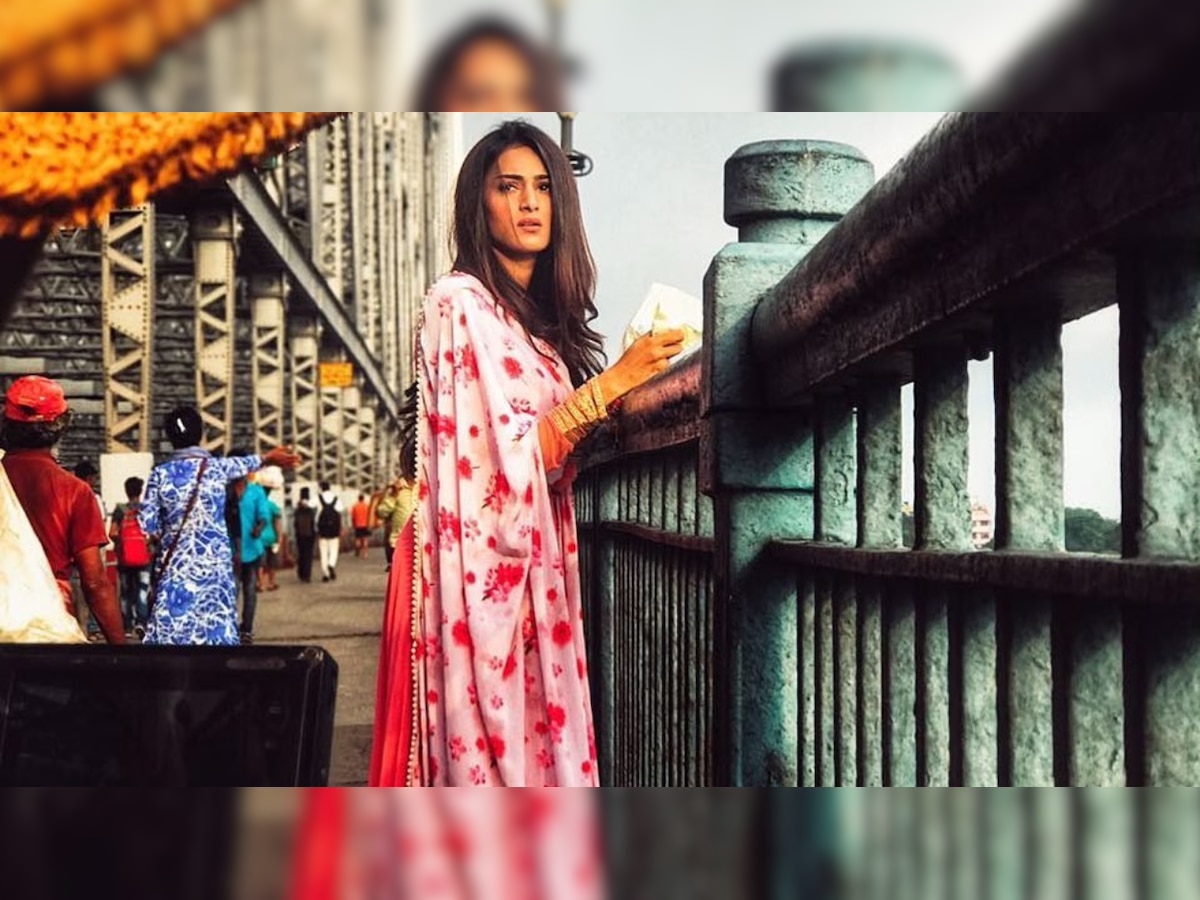 After Hina Khan, Erica Fernandes to quit 'Kasautii Zindagii Kay'?