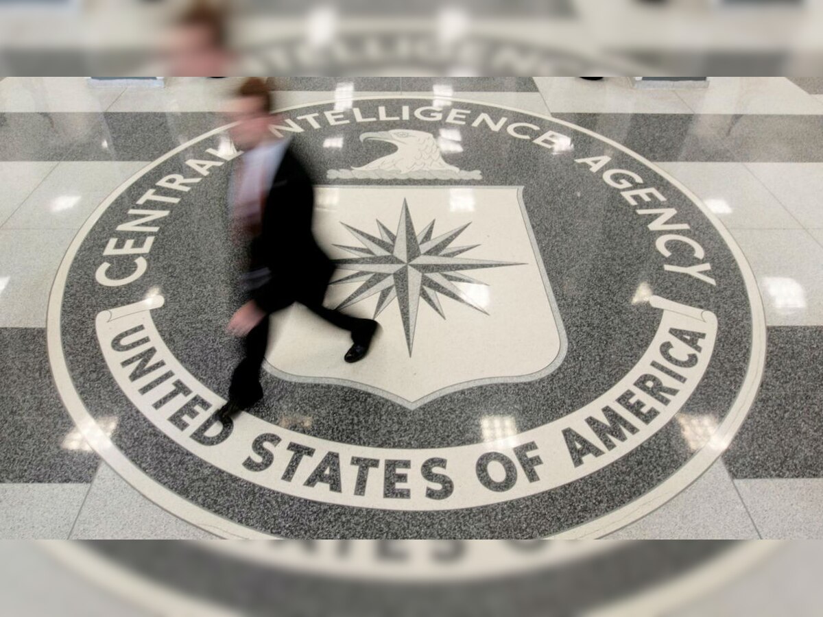 Former CIA officer gets 20 years in jail for spying for China