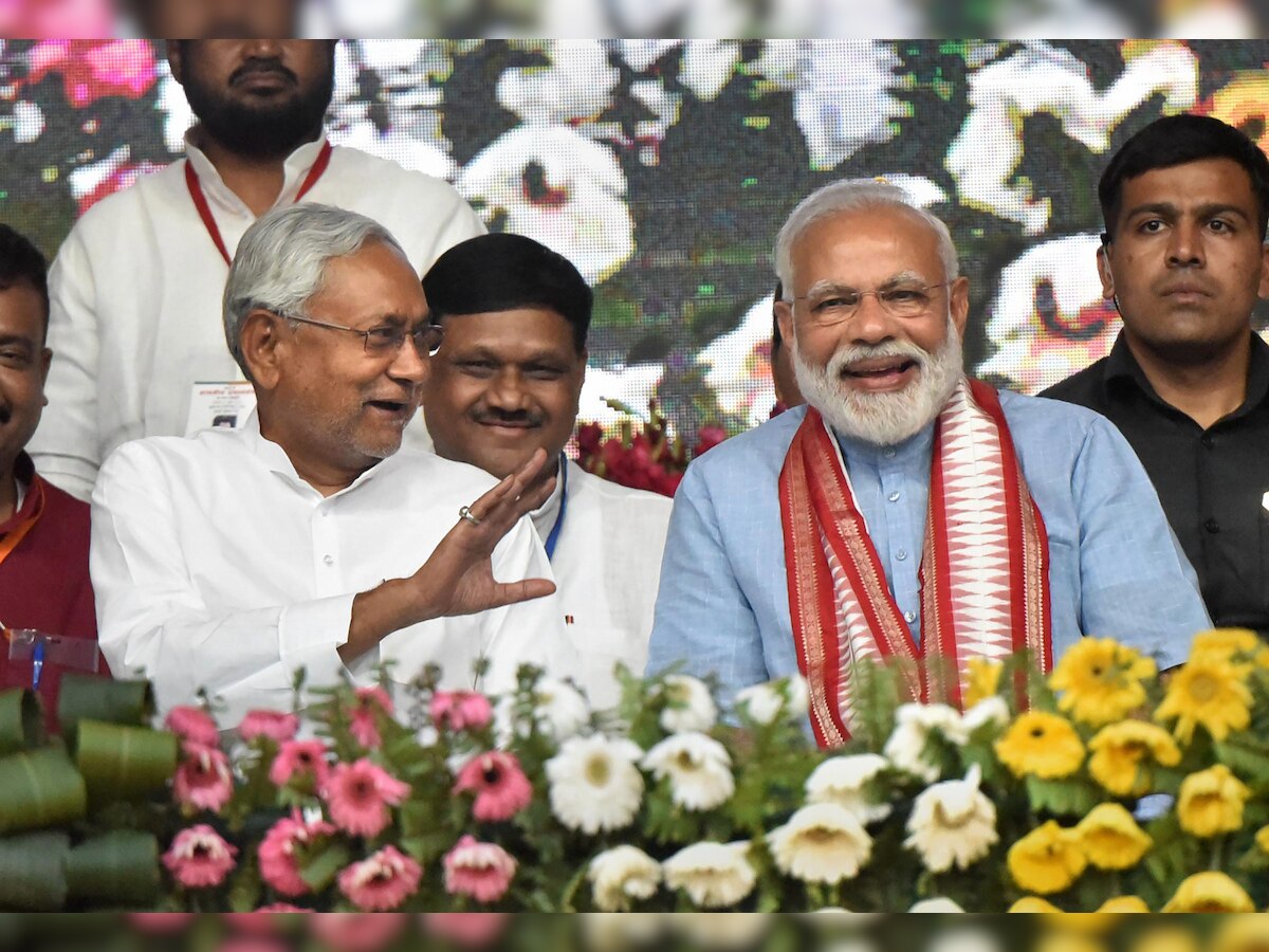 Four Union Ministers in fray as 8 Bihar seats go to polls in last phase of Lok Sabha elections