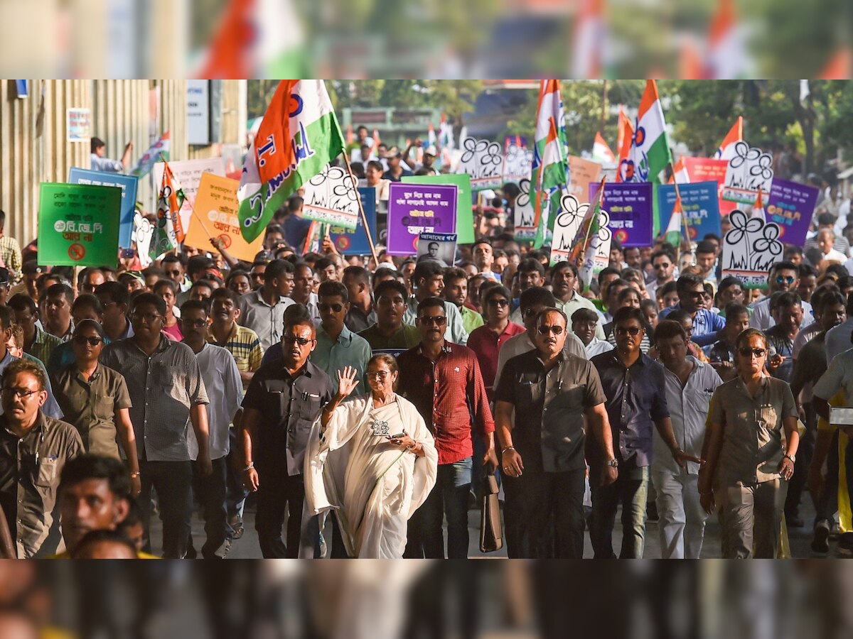 Kolkata Dakshin Lok Sabha constituency: Candidates for 2019 LS poll, past results, all updates
