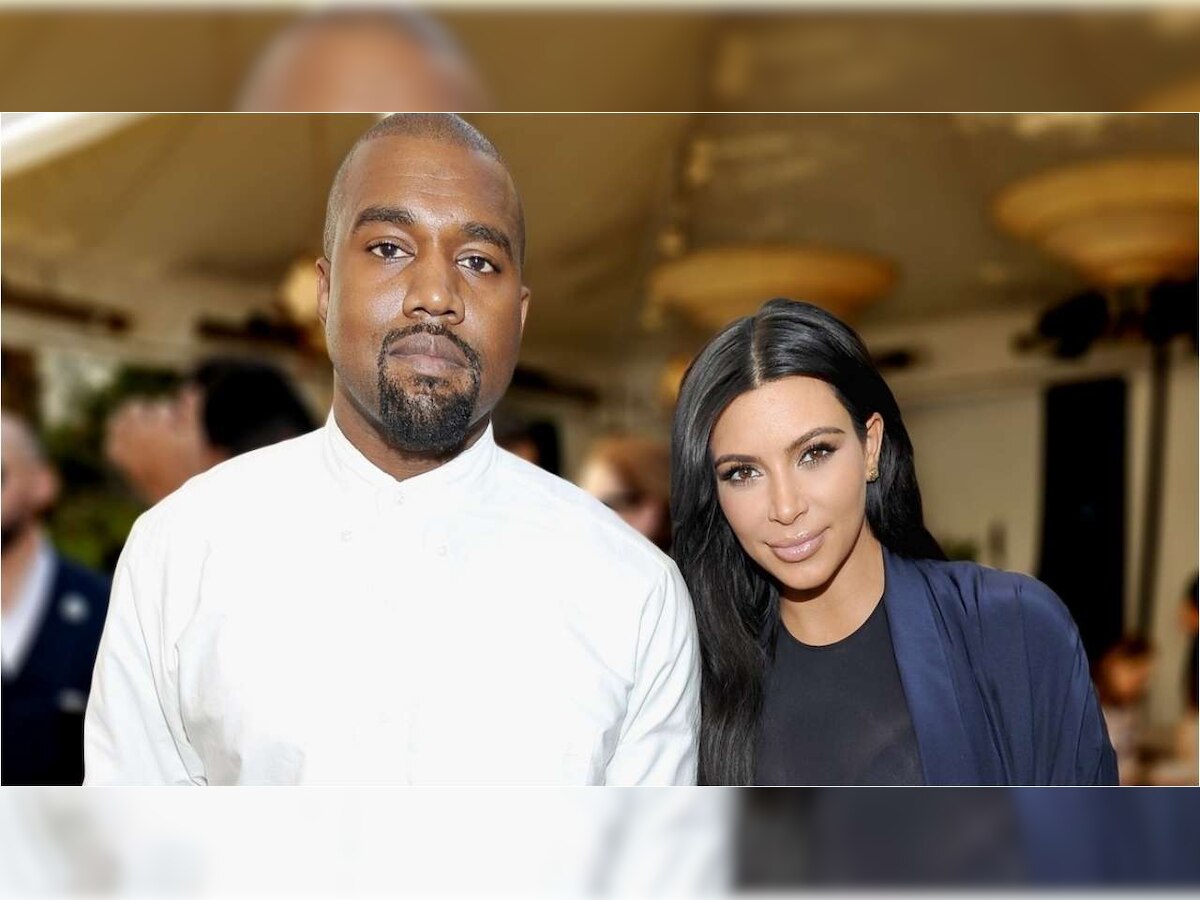 Kim Kardashian and Kanye West name their fourth child, Psalm West - Here's what it means