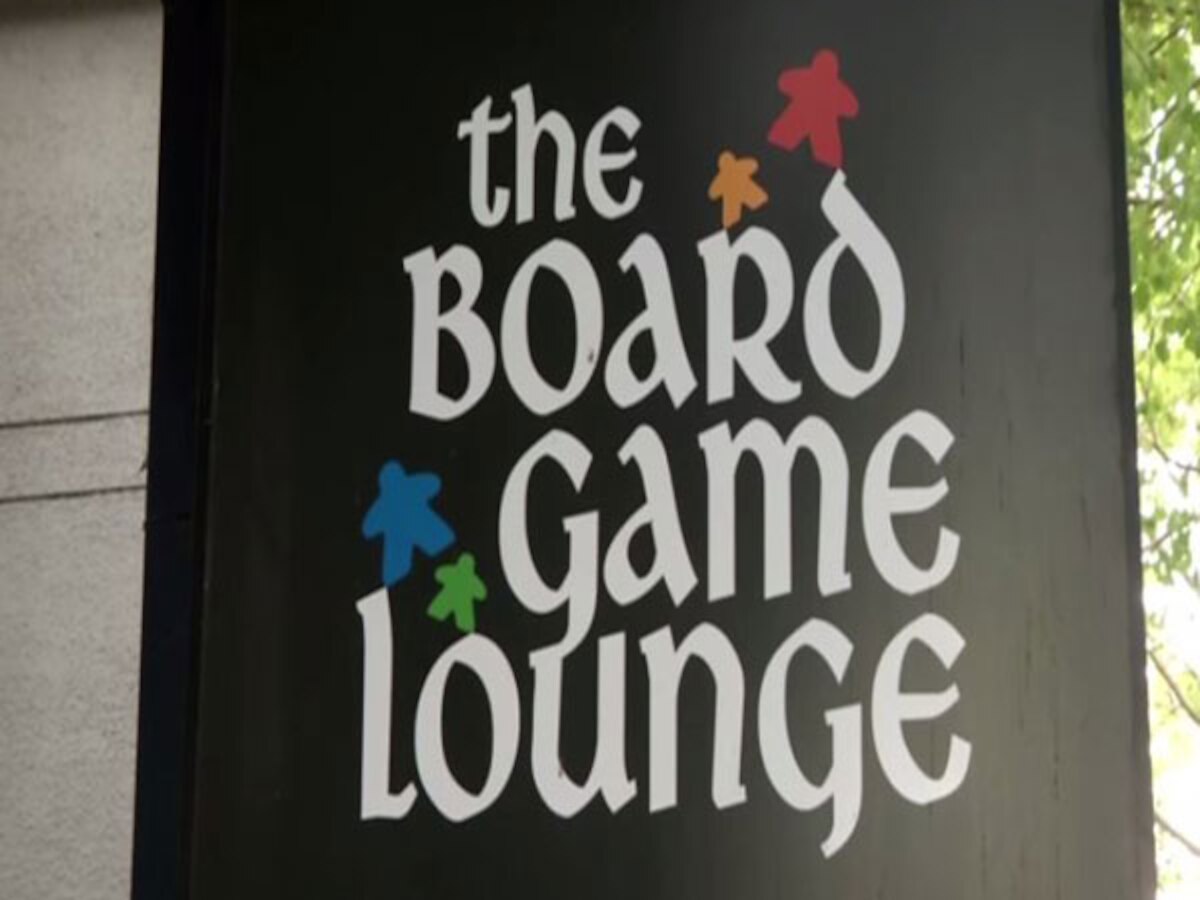 Board Game lovers get a new hangout place in Chennai