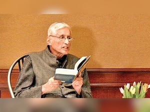 Is history a morality play about the struggle for survival?