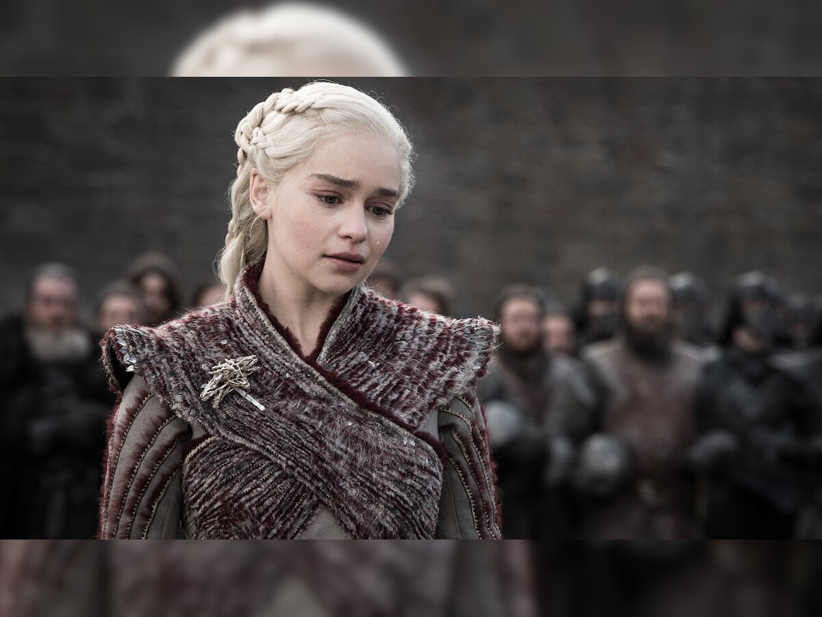 THIS 'Avengers: Endgame' actor auditioned to play Emilia Clarke's character Daenerys Targaryen in 'Game of Thrones'!