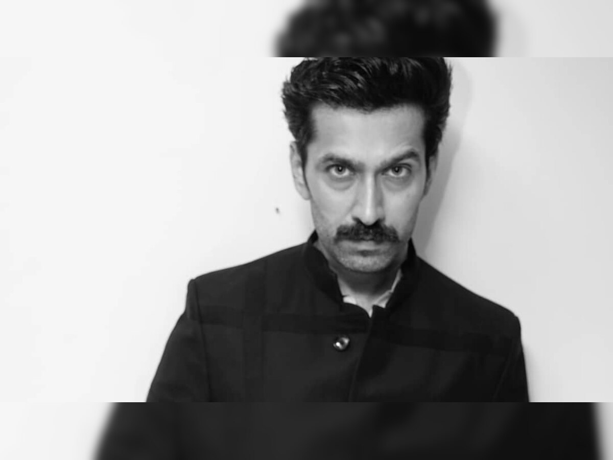 'For a lot of us Chandivali is still our Cannes': Nakuul Mehta supports Hina Khan over magazine editor's comment