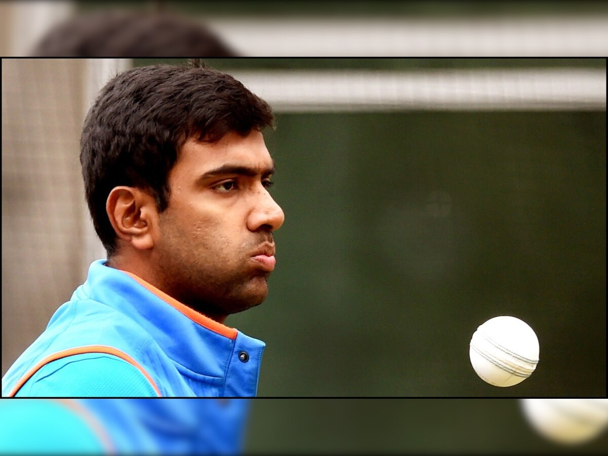 World Test Championship: Indian off-spinner R Ashwin to play six games for Nottinghamshire