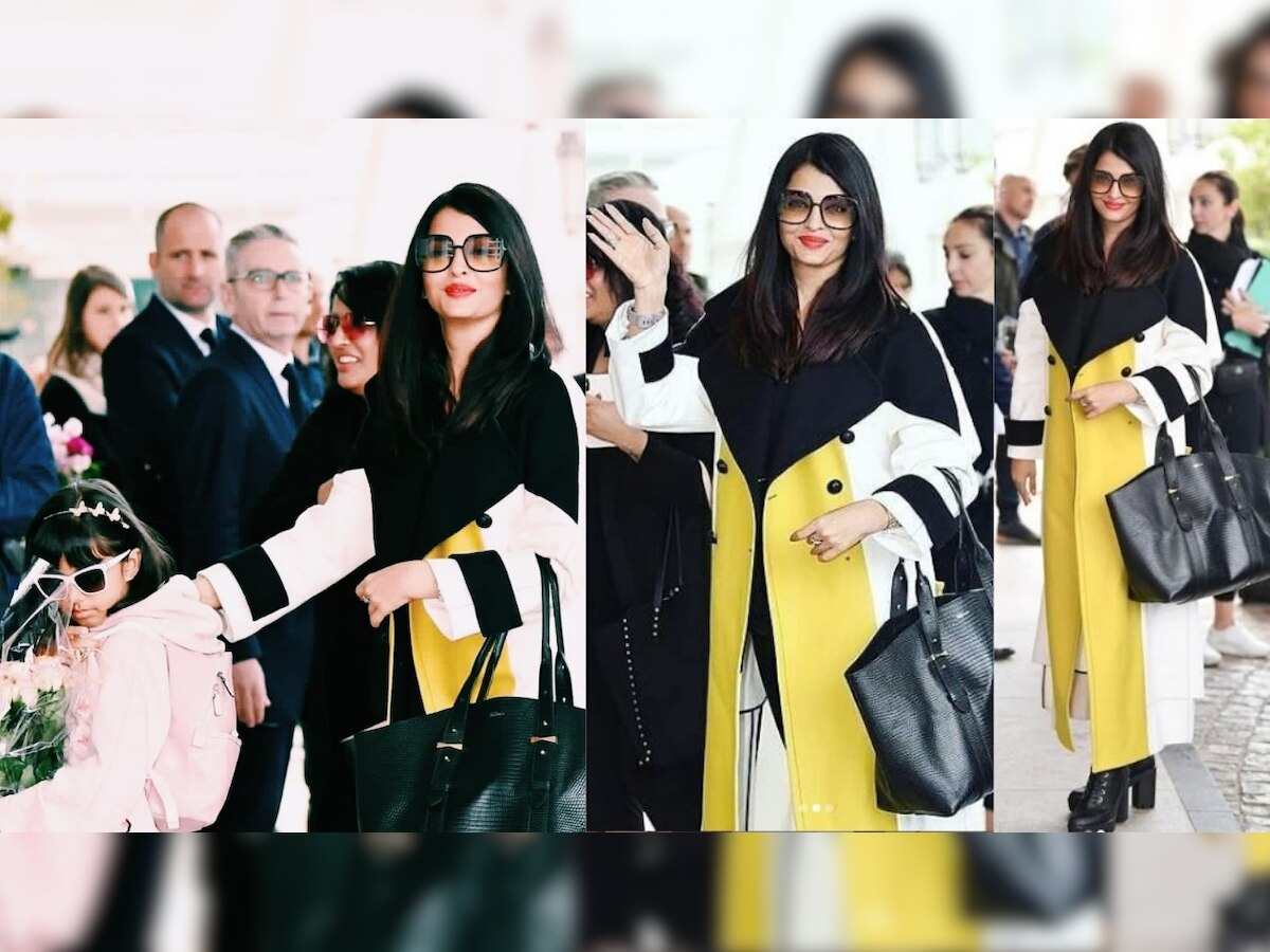 Make way for Cannes royalty Aishwarya Rai Bachchan 