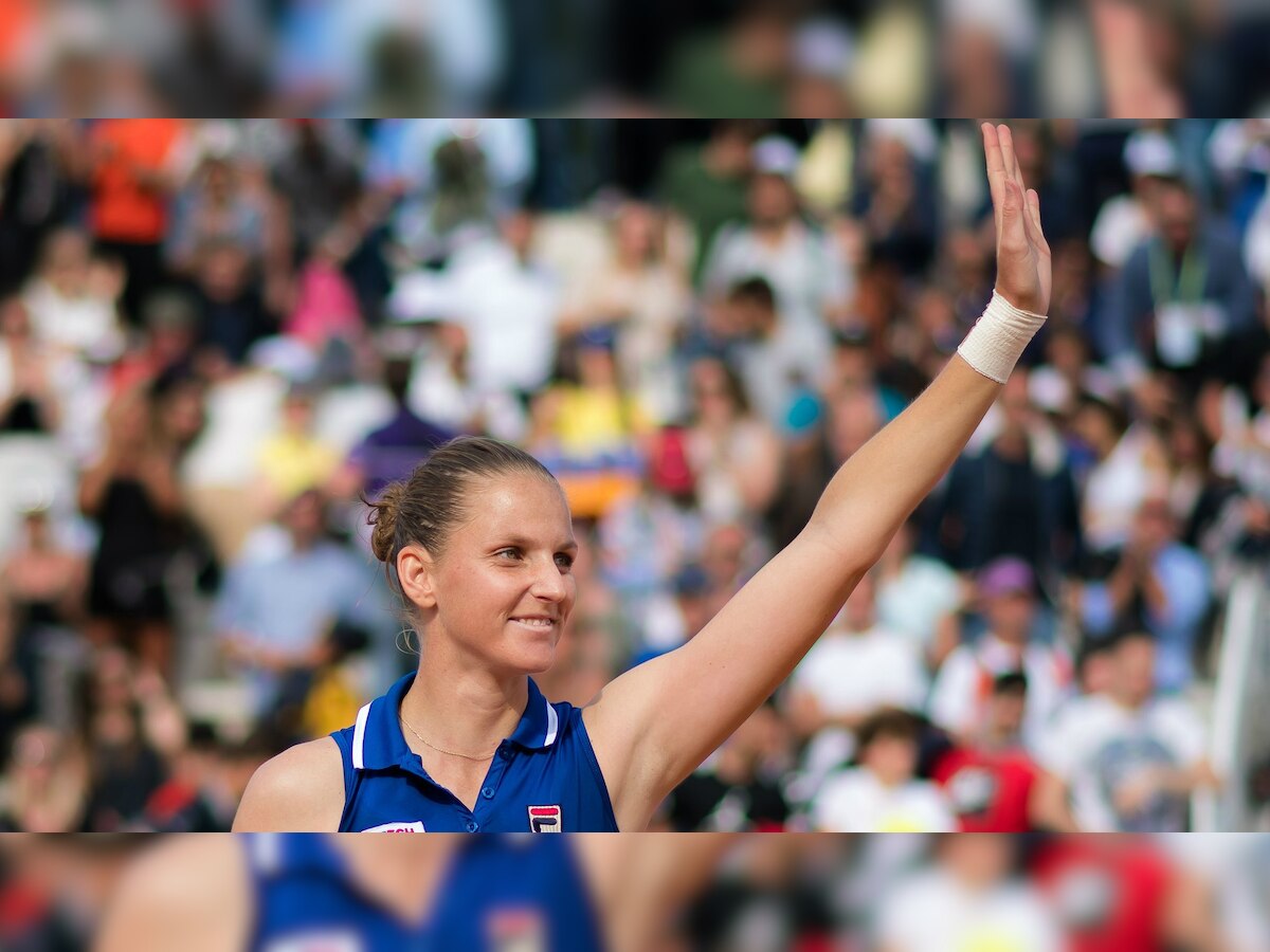 Italian Open: Kerolina Pliskova defeats Johanna Konta in straight sets to claim title 