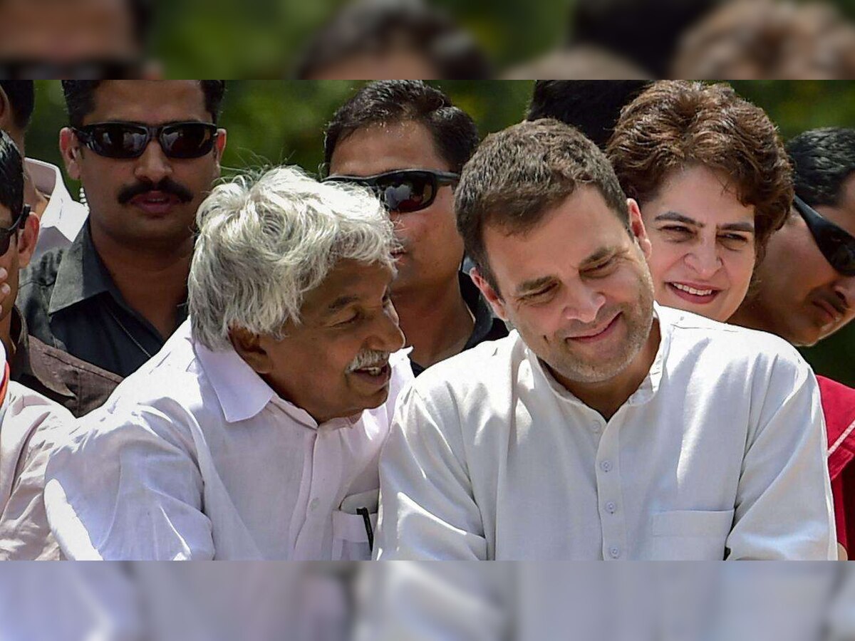 2019 exit polls: In Kerala, a Congress sweep, Left wipe-out and BJP may open score