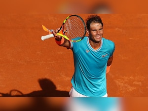 Italian Open: Rafael Nadal outclasses Novak Djokovic for 9th Italian Open title
