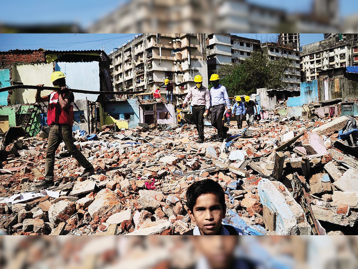 Developers owe MHADA over Rs 100 crore as rent