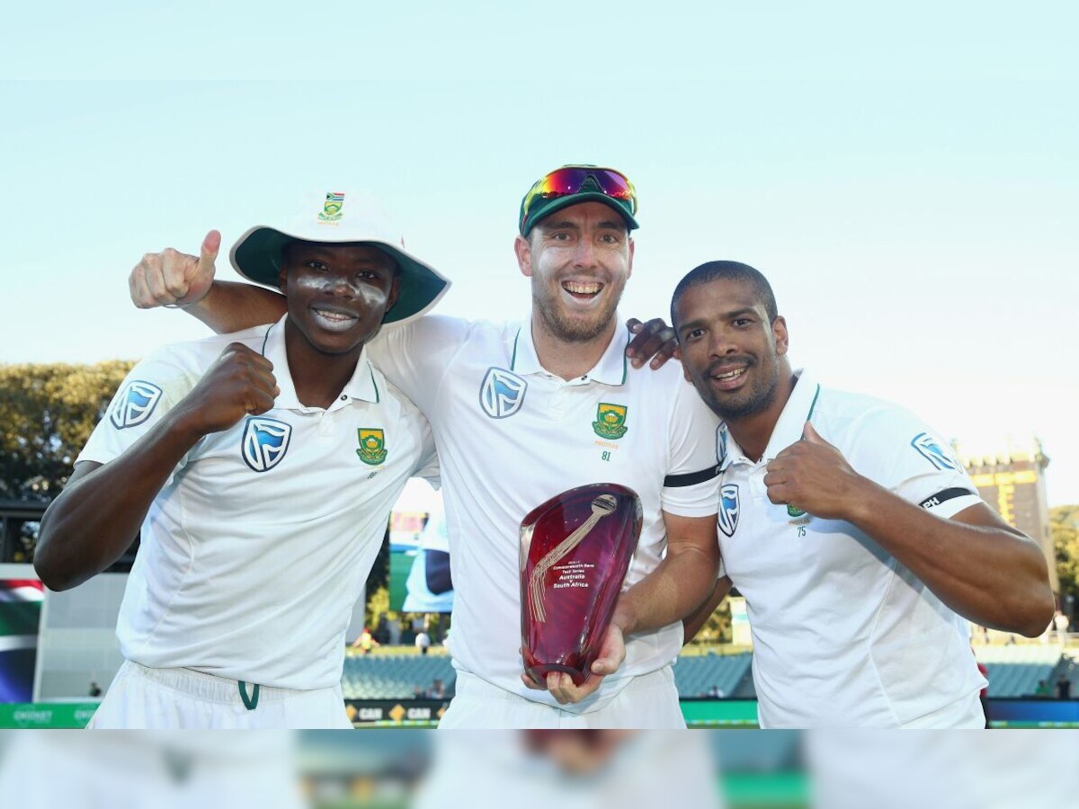 World Cup: Devoid of favourite tag, can perennial chokers South Africa change history?