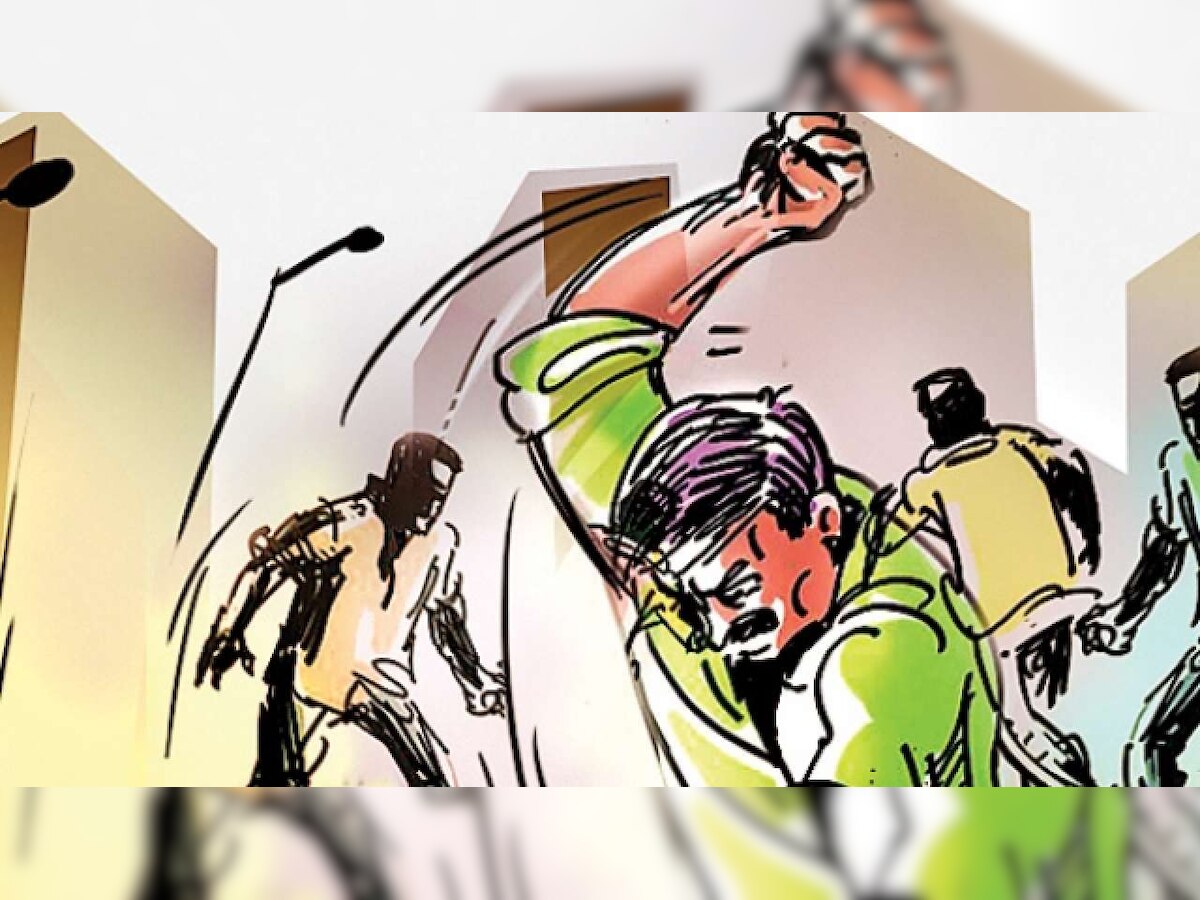 Man stabbed to death near metro station in Ghatkopar