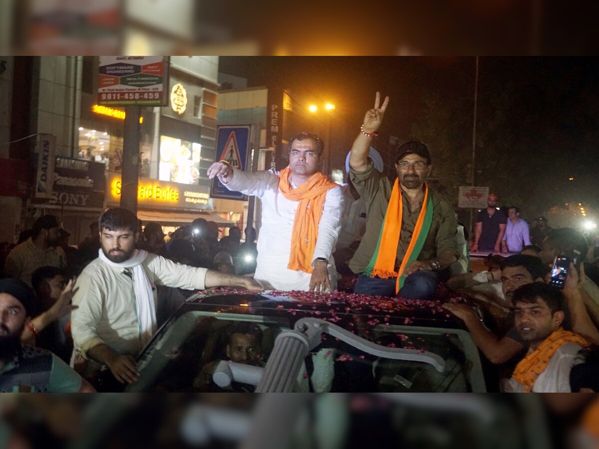 West Delhi Lok Sabha constituency: Candidates for 2019 LS poll, past results, all updates