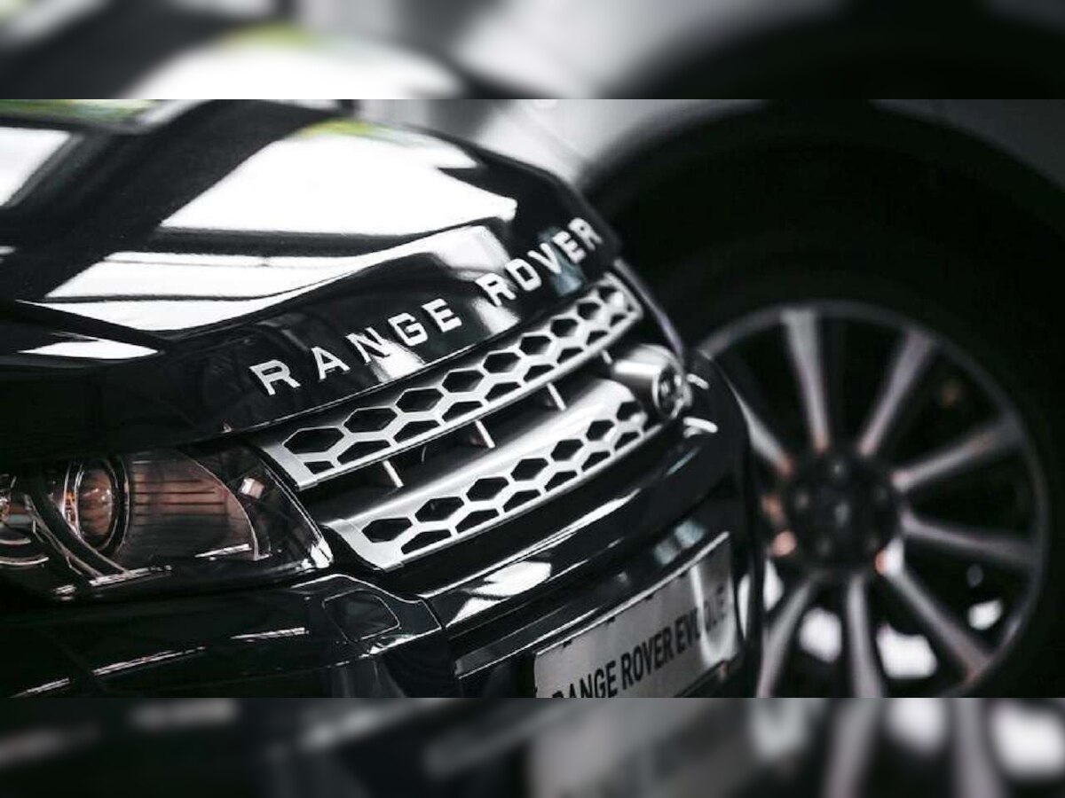 Tata Motors JLR posts annual loss of 3.6 billion pounds due to weak China demand