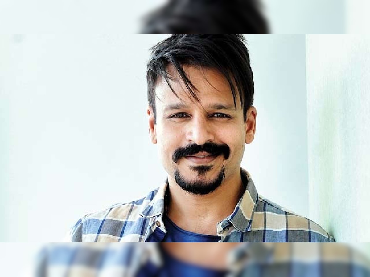 Vivek Oberoi not sorry for 'distasteful' meme