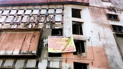 Mumbai: Ganga Jamuna talkies finds mention in dangerous buildings list