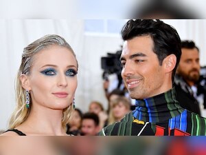 OMG! 'Game of Thrones' star Sophie Turner broke up with Joe Jonas before their wedding