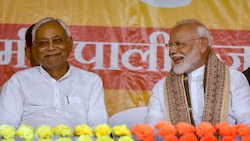 Nitish Kumar terms EVM issue bogus, clears stand on Article 370, Uniform Civil Code