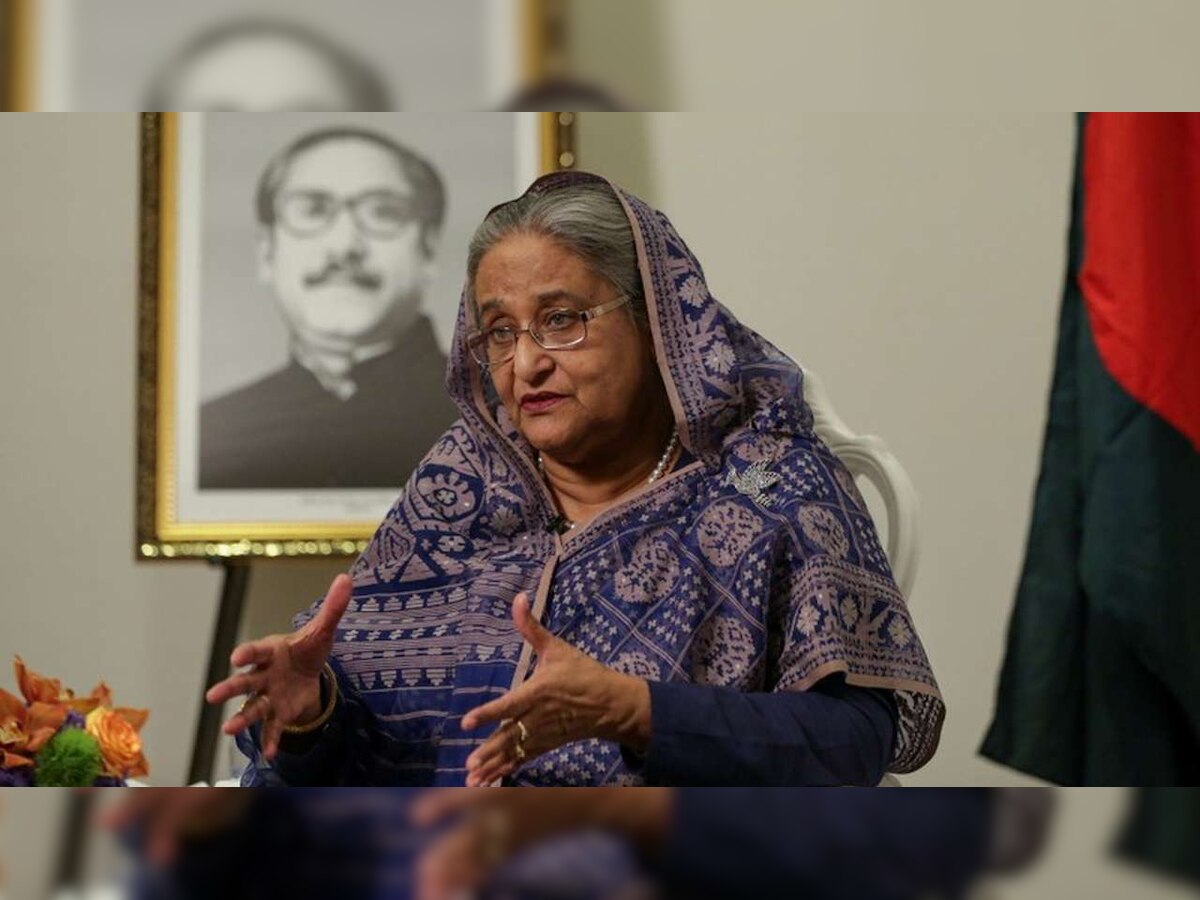 Bangladesh govt tightens screw on media, blocks top news portal