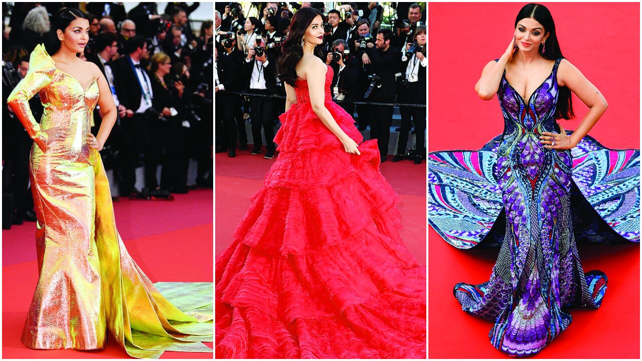 Cannes Film Festival: Decoding Aishwarya Rai Bachchan’s Cannes Diaries ...