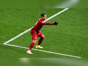 Champions League: Roberto Firmino on course to be fit on time for UCL final