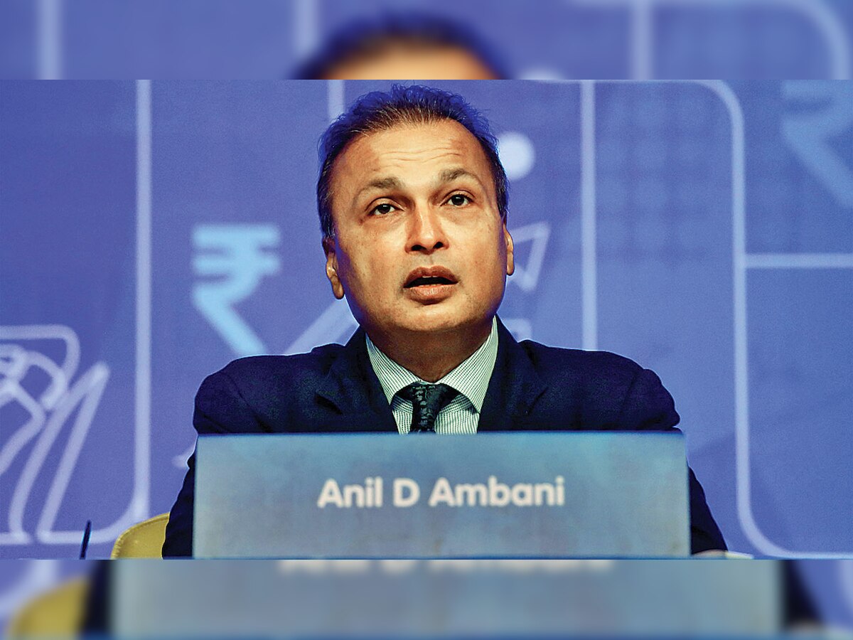 Anil Ambani will kill defamation suit filed over Rafale deal against Congress leader