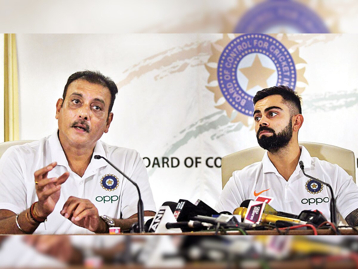 World Cup 2019: Virat Kohli & Co confident before 'most challenging' Cup