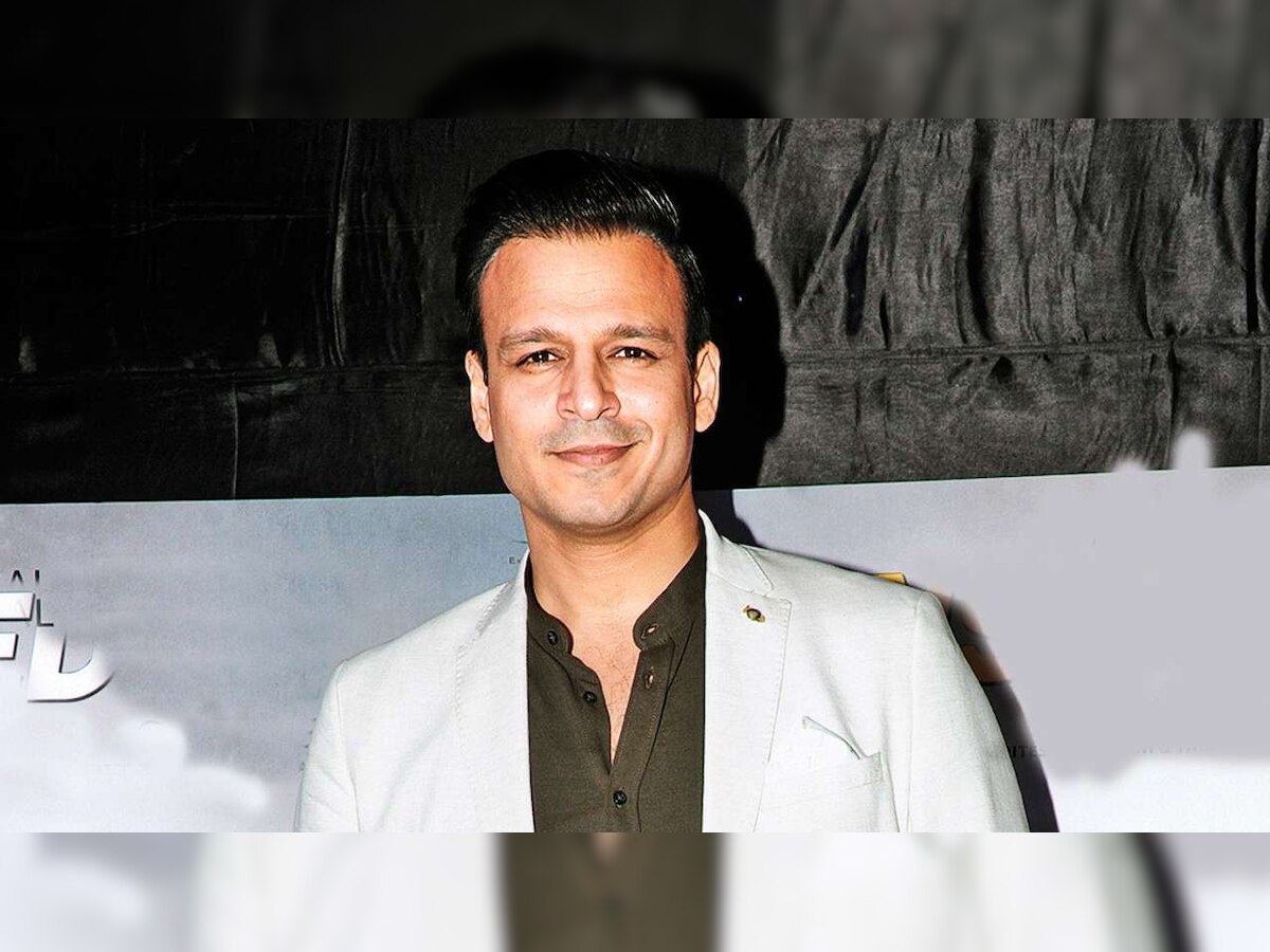 Vivek Oberoi: On May 23, first Narendra Modi will come to power and then in theatres