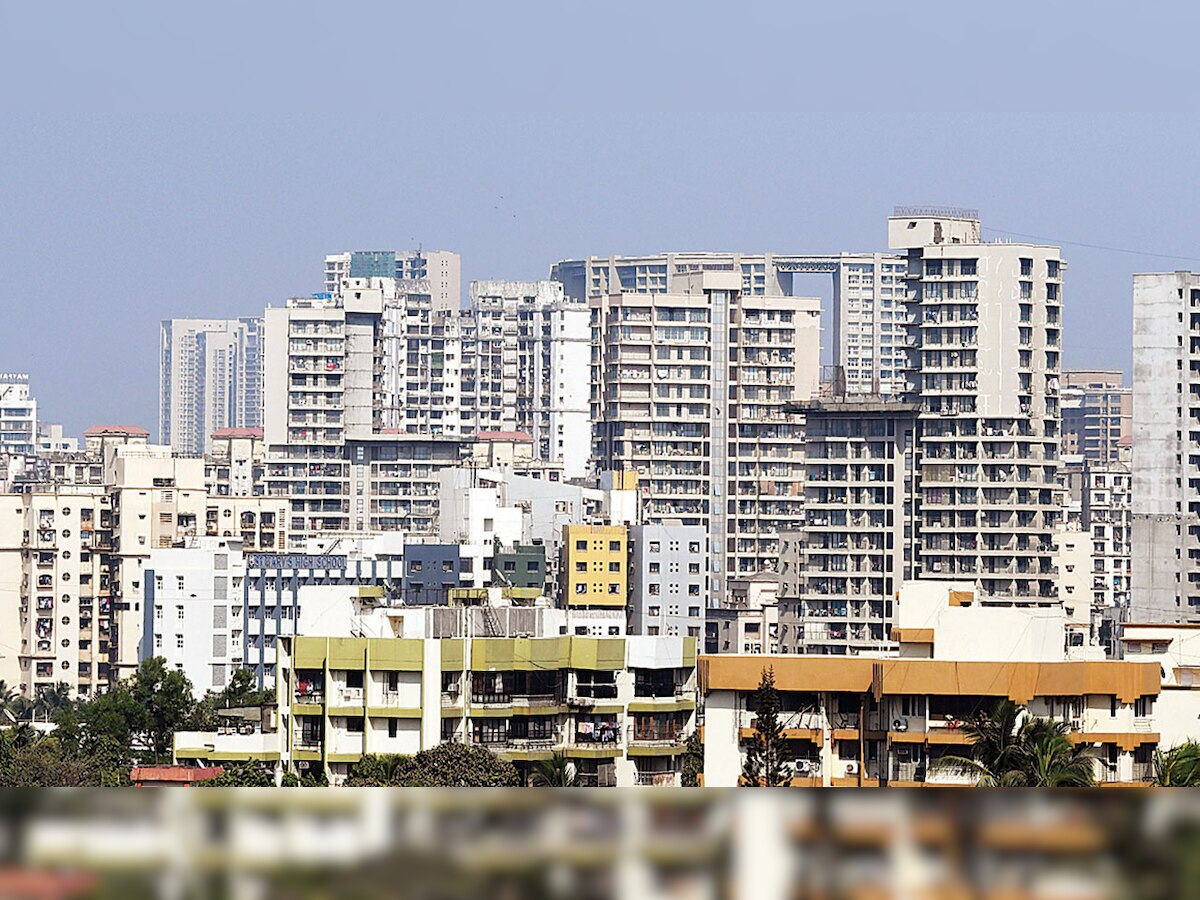 DNA EXCLUSIVE: Biz at ease - World Bank reviews Mumbai's property registration steps