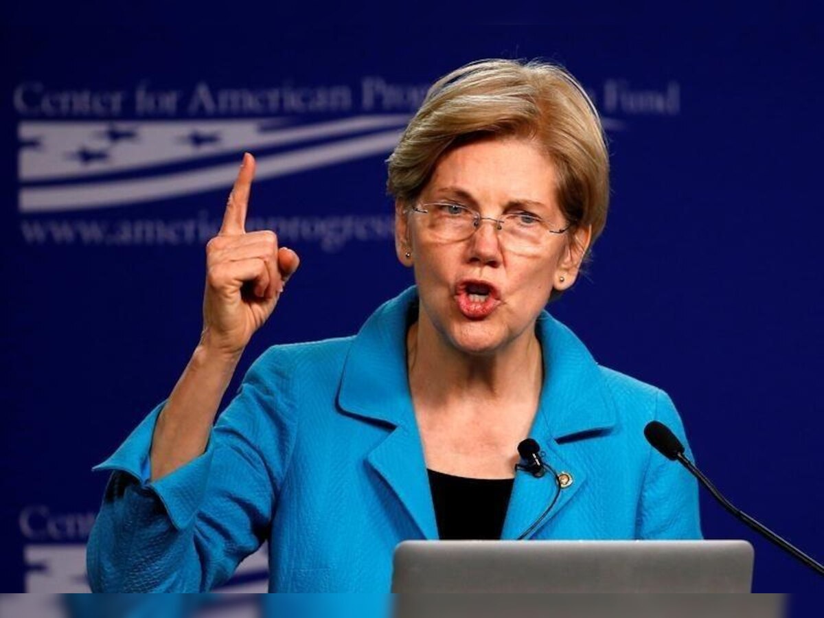 Comedian gets love life advice from Democratic candidate Warren after joke tweet 