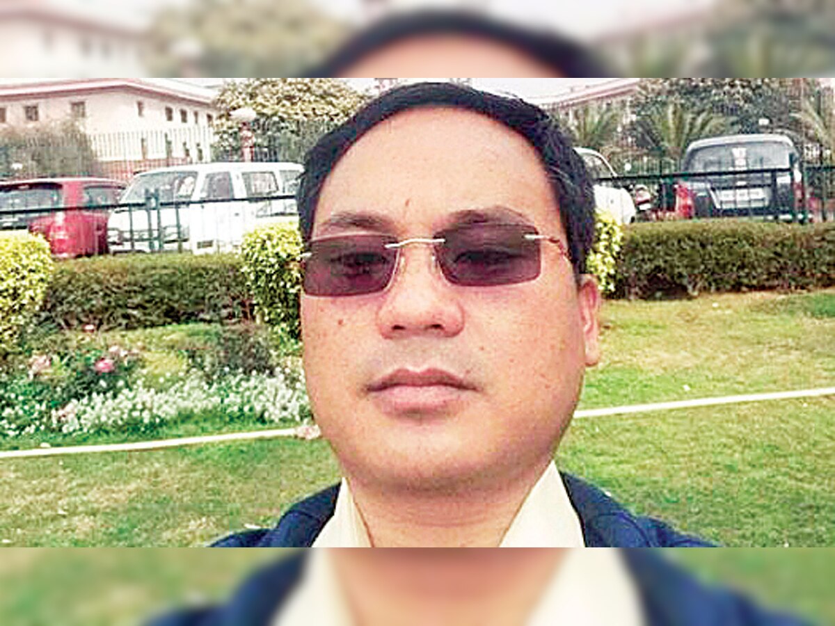 DNA Edit: Thwart separatists - Killing of Arunachal MLA is meant to derail accord