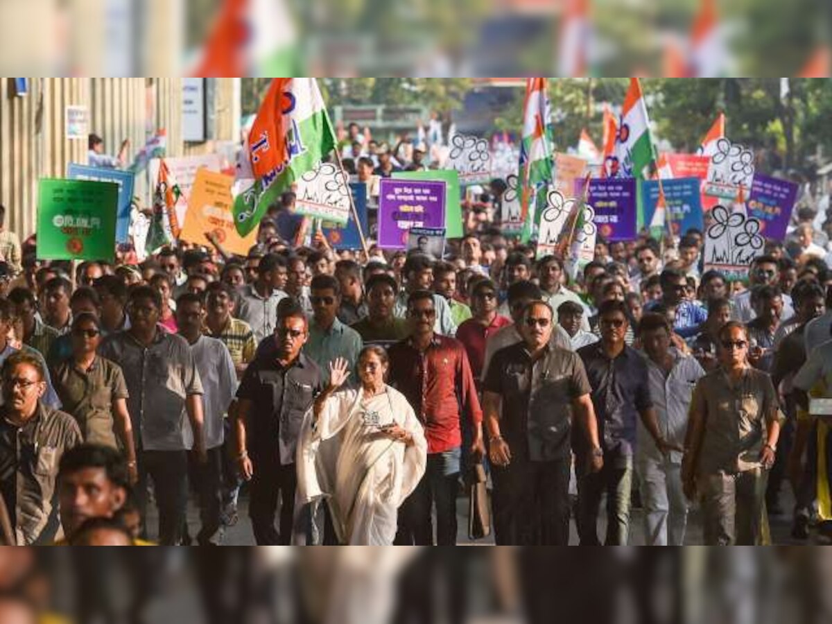 Kolkata Dakshin Lok Sabha Election Results 2019 West Bengal: Mala Roy wins comprehensively 