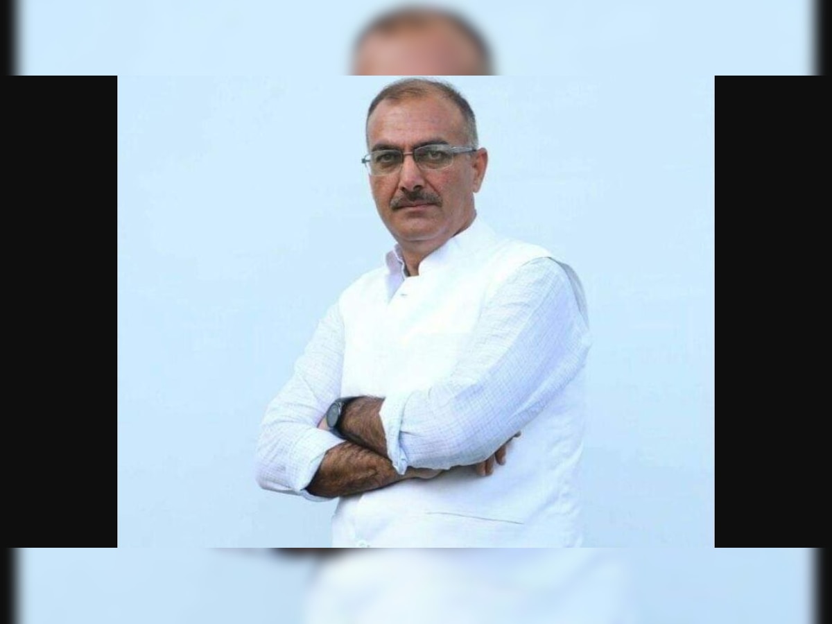 Karnal Lok Sabha Election Result 2019: BJP's Sanjay Bhatia claims crushing lead